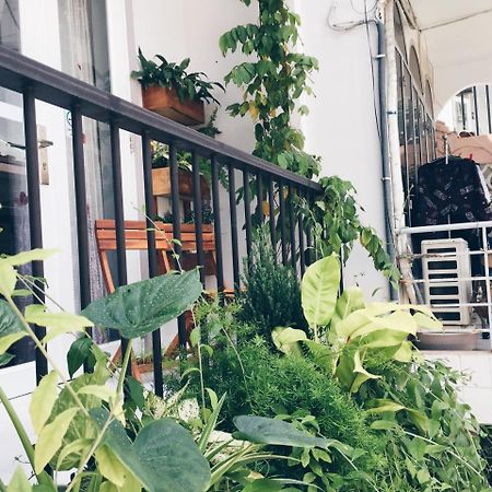 John Homestay Nha Trang Buitenkant foto