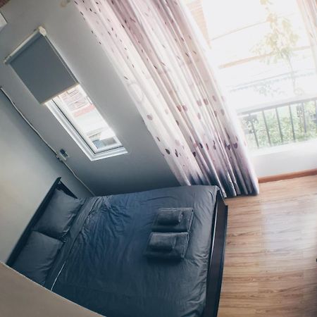 John Homestay Nha Trang Buitenkant foto