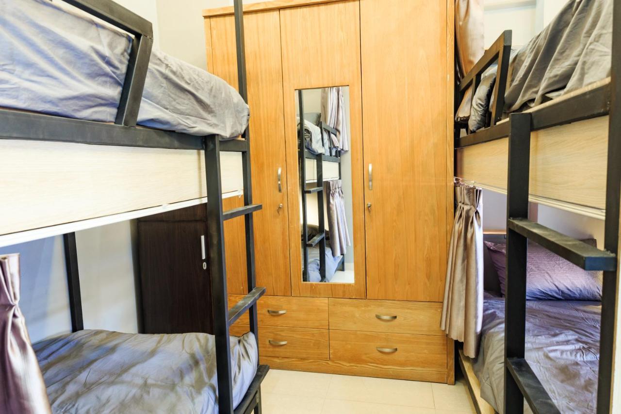 John Homestay Nha Trang Buitenkant foto