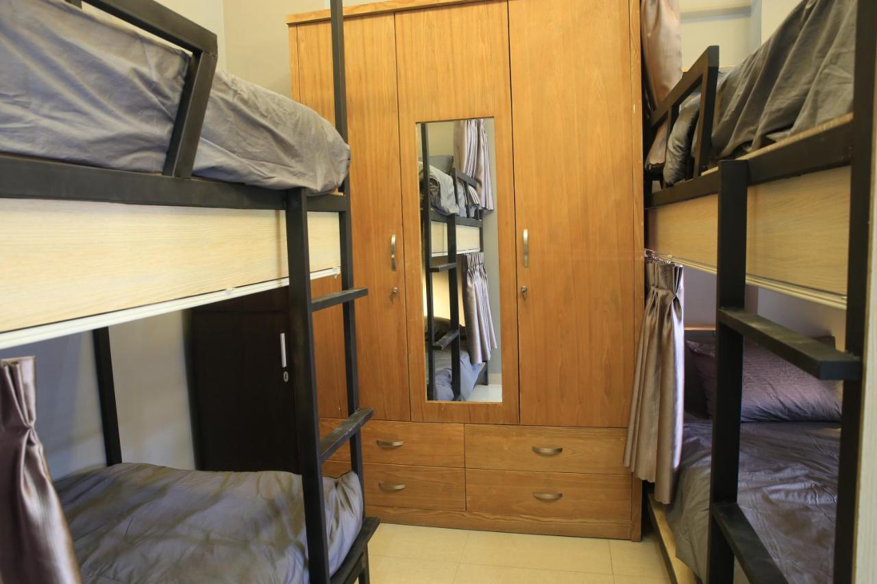 John Homestay Nha Trang Buitenkant foto