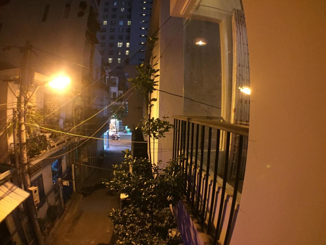 John Homestay Nha Trang Buitenkant foto