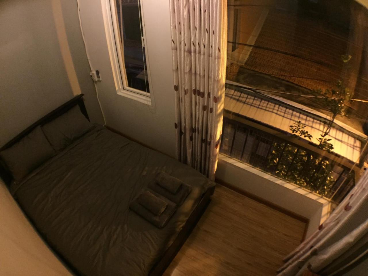 John Homestay Nha Trang Buitenkant foto