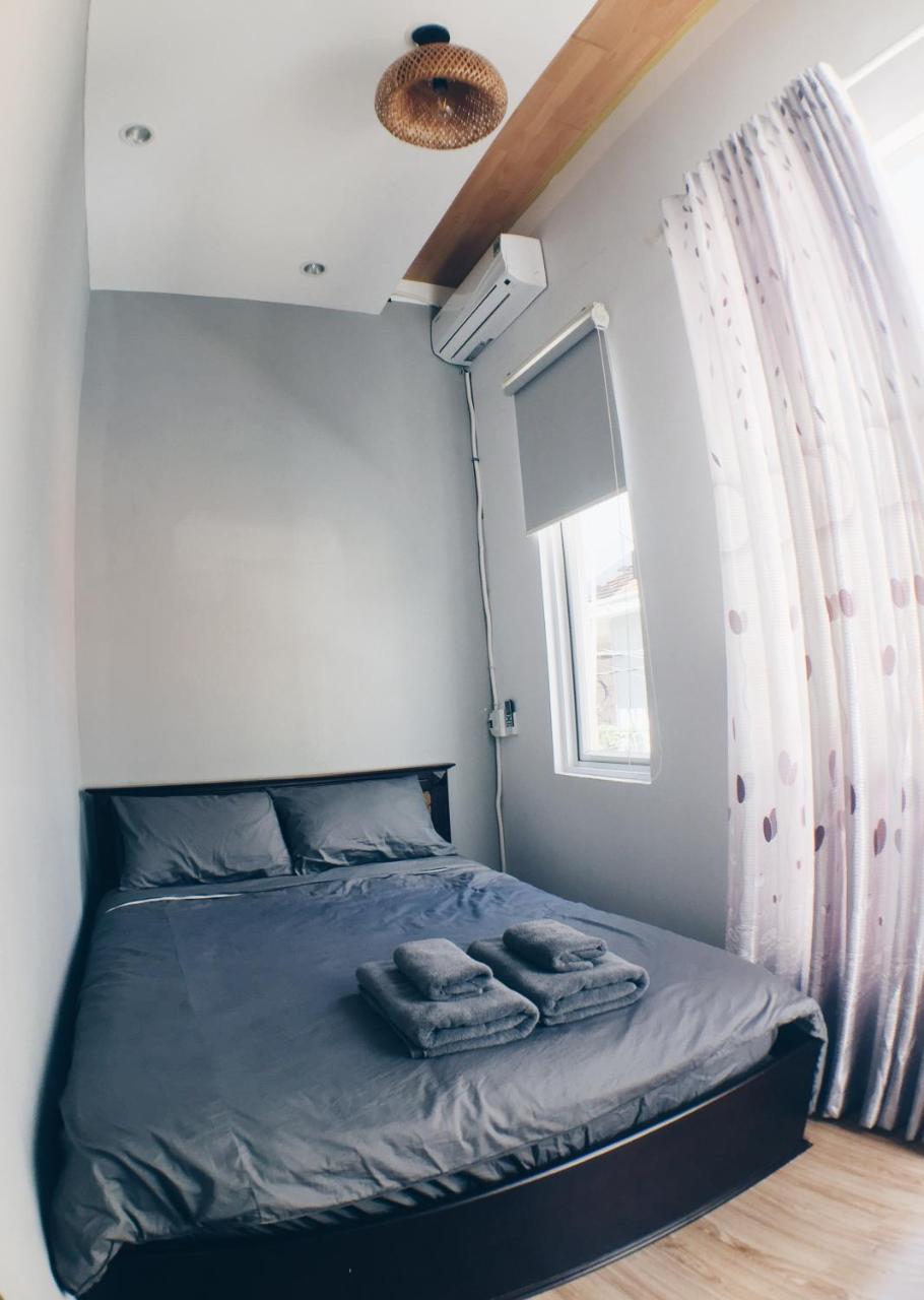 John Homestay Nha Trang Buitenkant foto