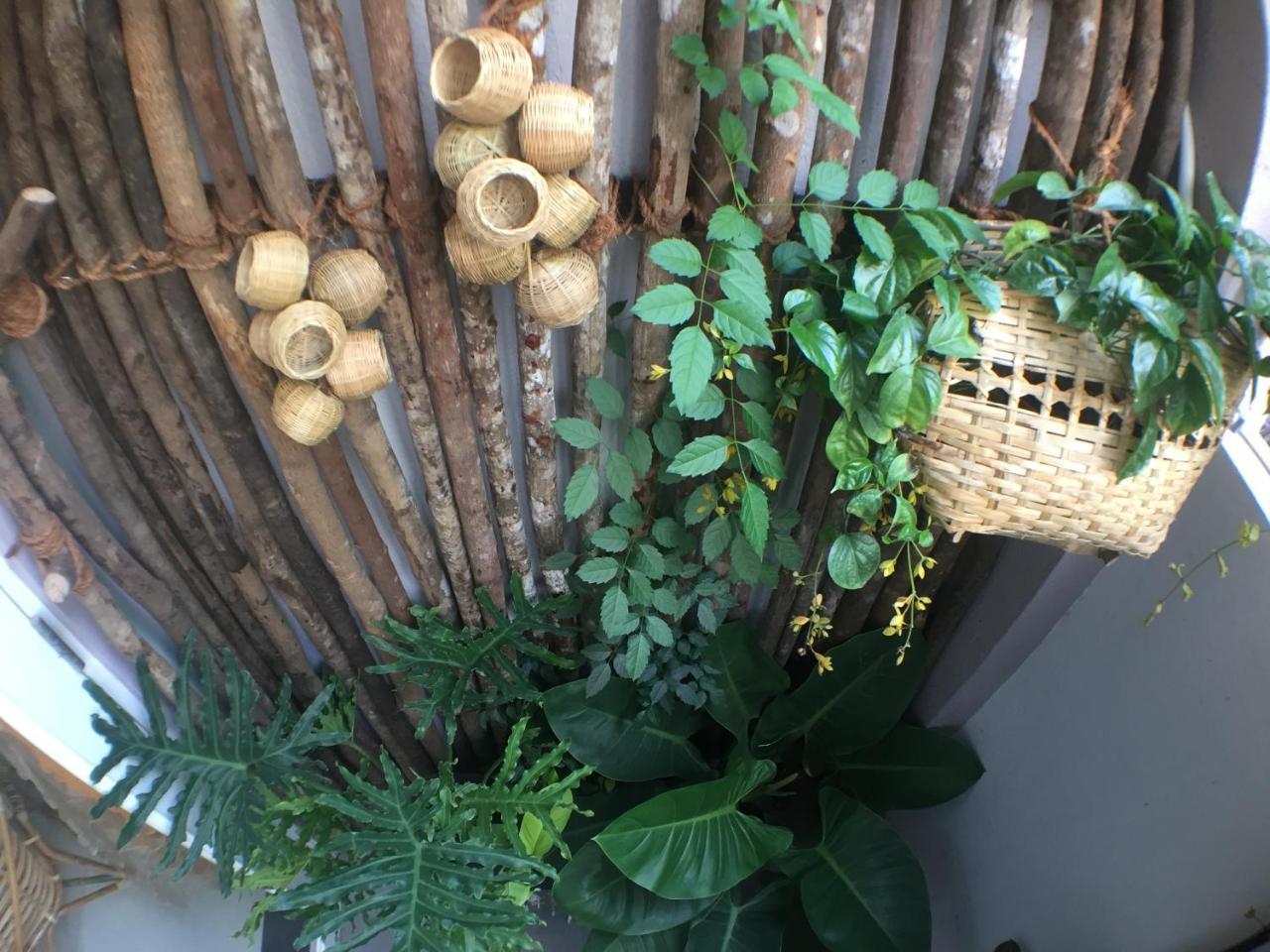 John Homestay Nha Trang Buitenkant foto