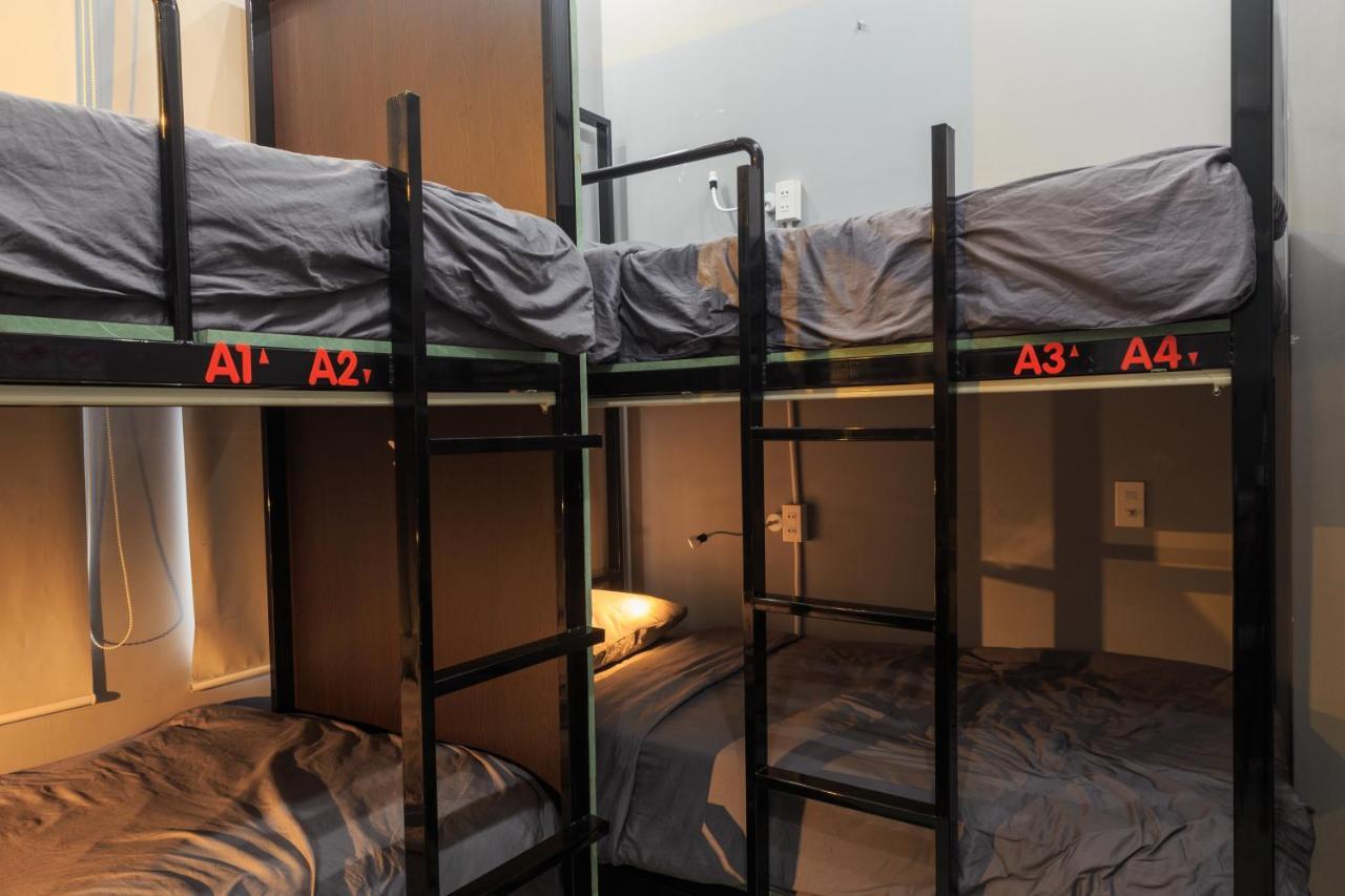 John Homestay Nha Trang Buitenkant foto