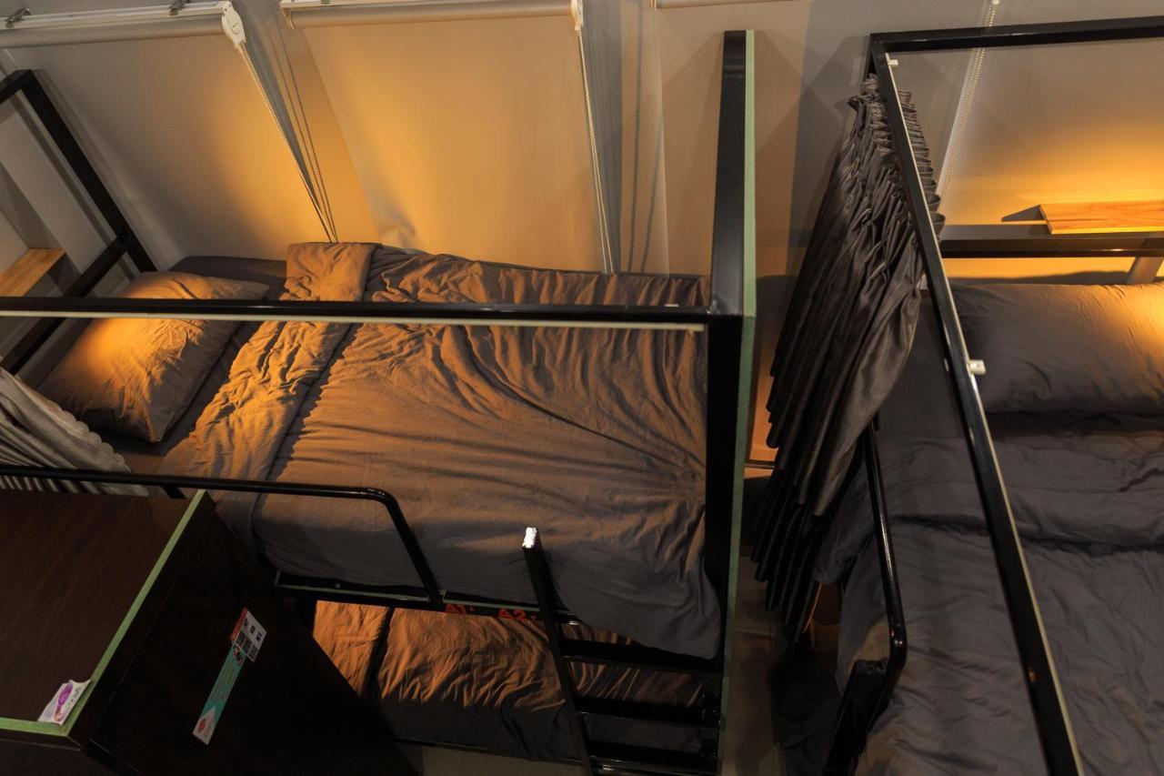 John Homestay Nha Trang Buitenkant foto