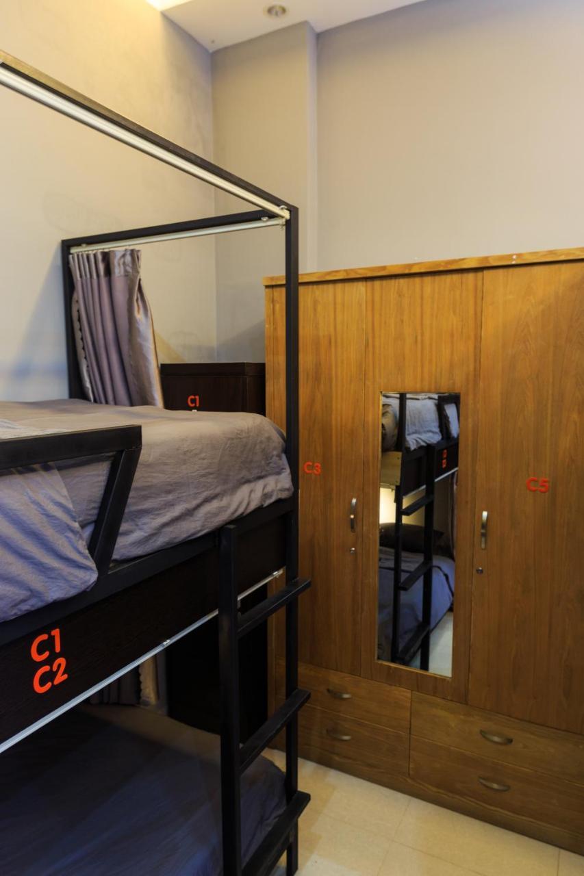 John Homestay Nha Trang Buitenkant foto