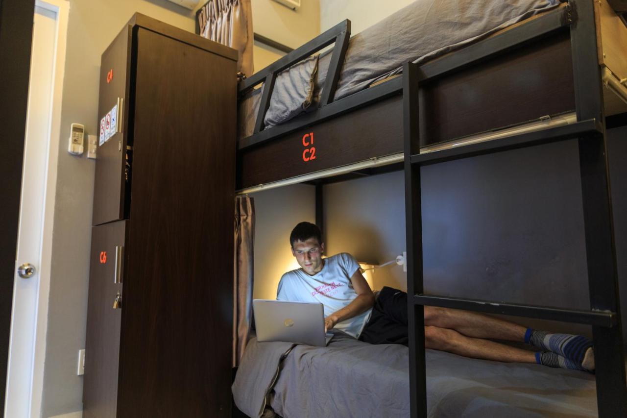 John Homestay Nha Trang Buitenkant foto
